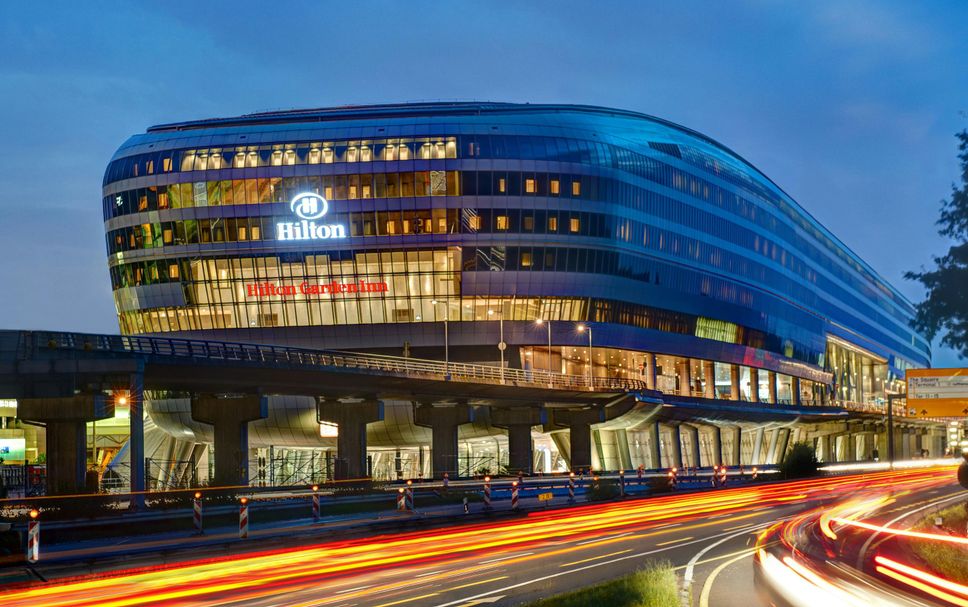 Gebäude Foto