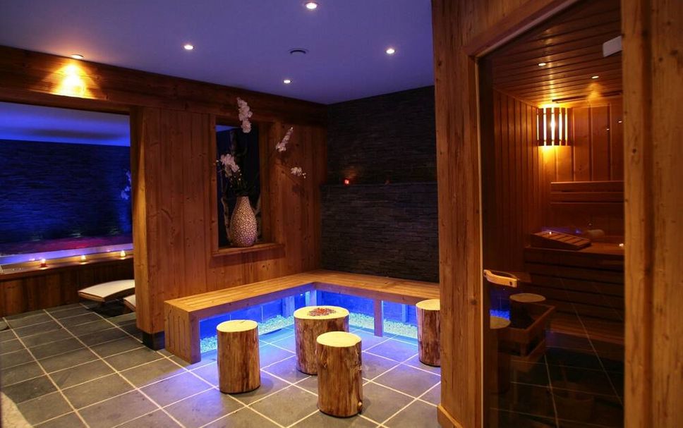 Wellness Foto