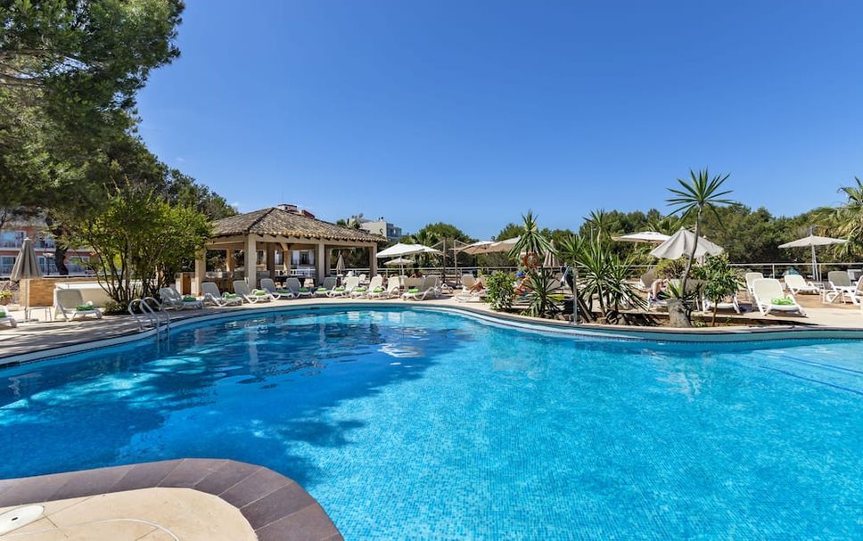 Pool Foto