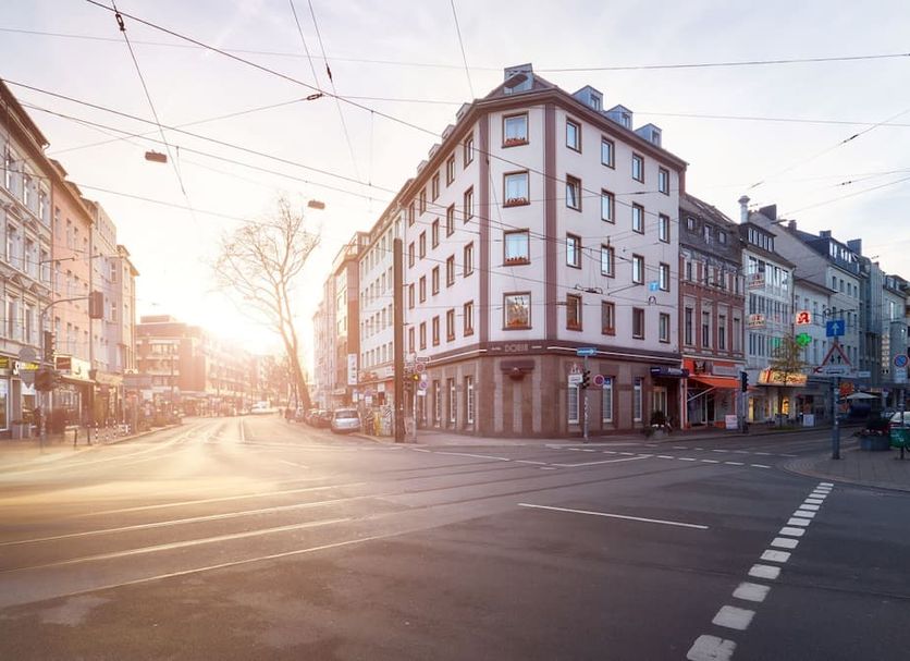 Außenansicht Foto