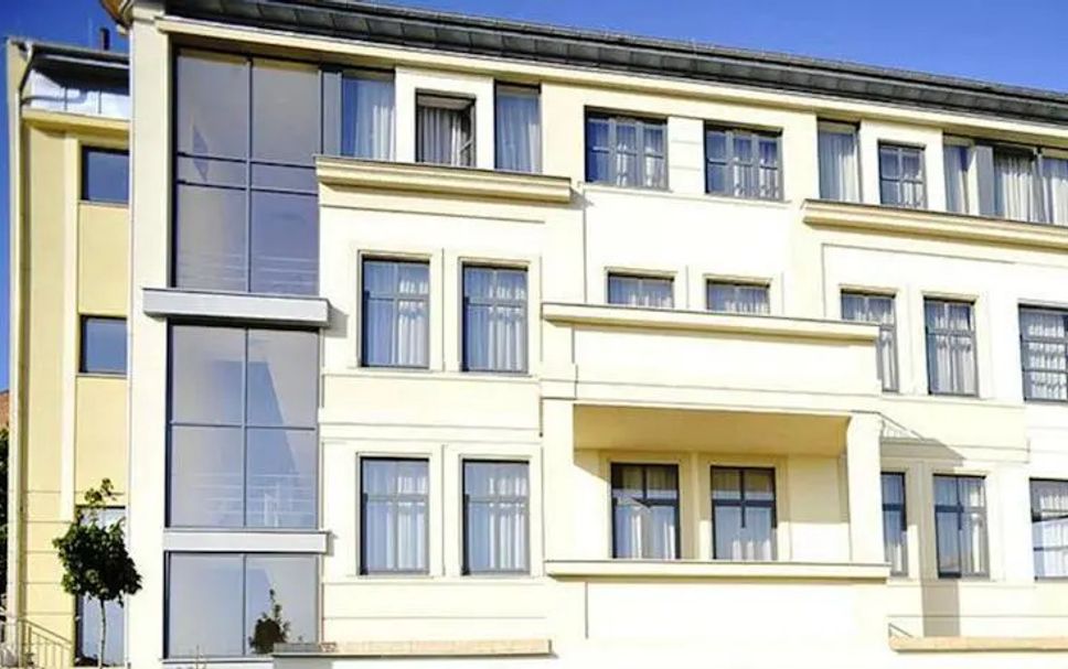 Gebäude Foto