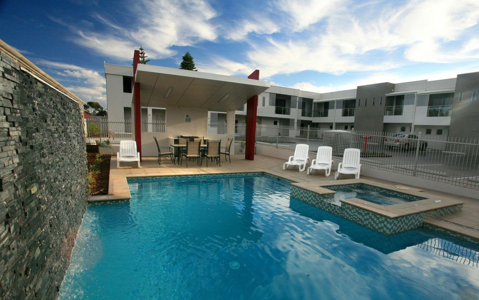 Pool Foto