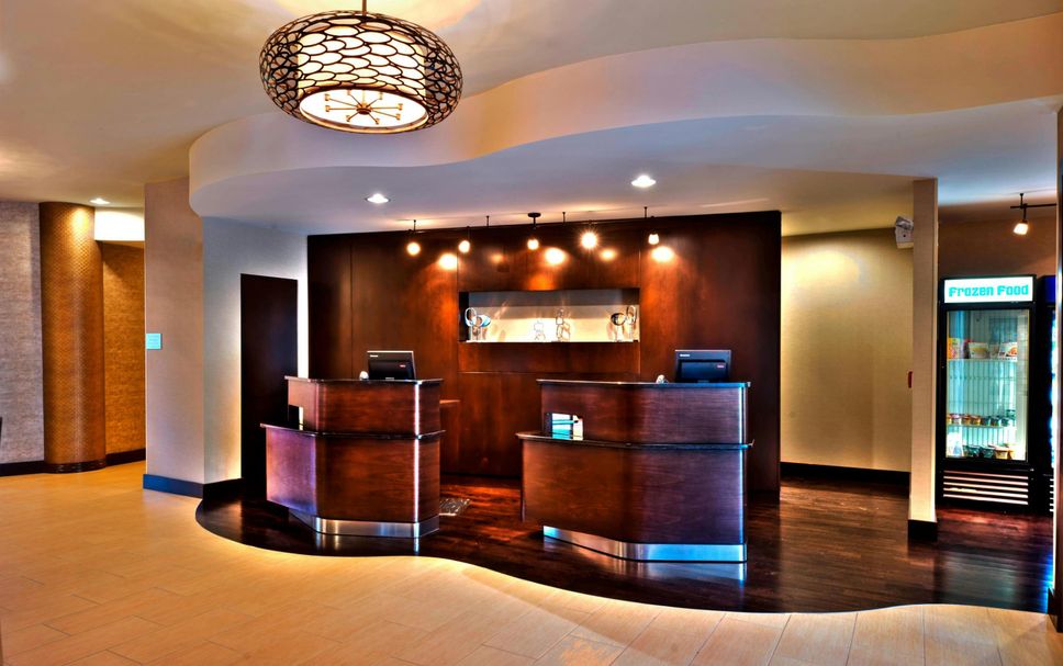 Courtyard by Marriott Keene Downtown in Keene, in den USA ab 116 ...
