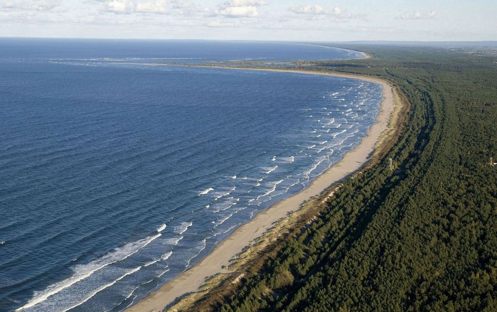 Strand Foto