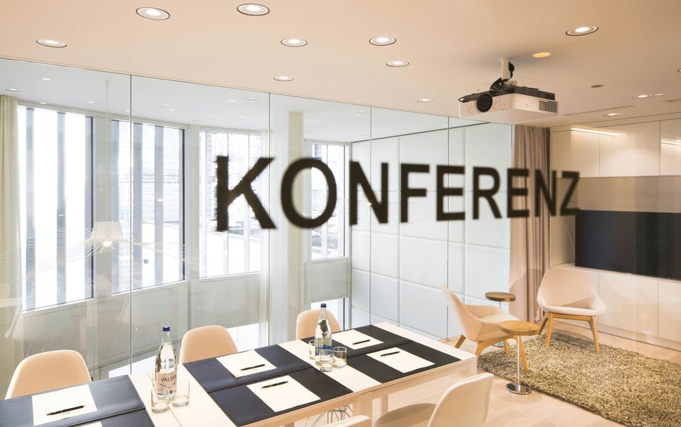 Konferenzraum Foto