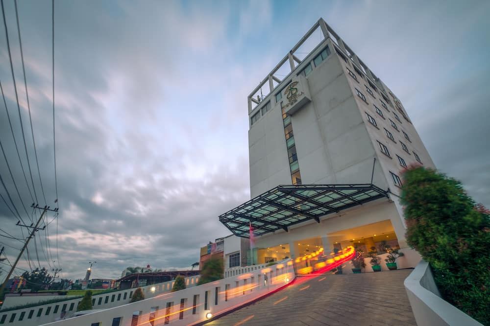 Gebäude