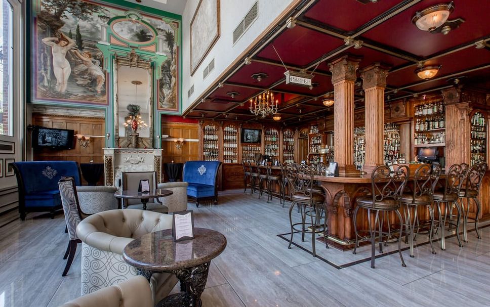 Bar Foto