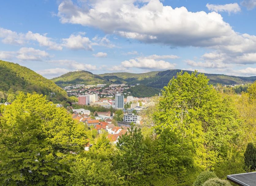 Außenansicht Foto