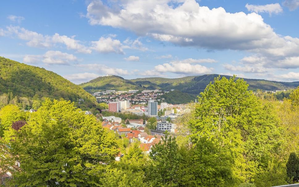 Außenansicht Foto
