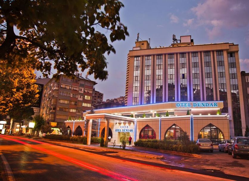 Gebäude Foto