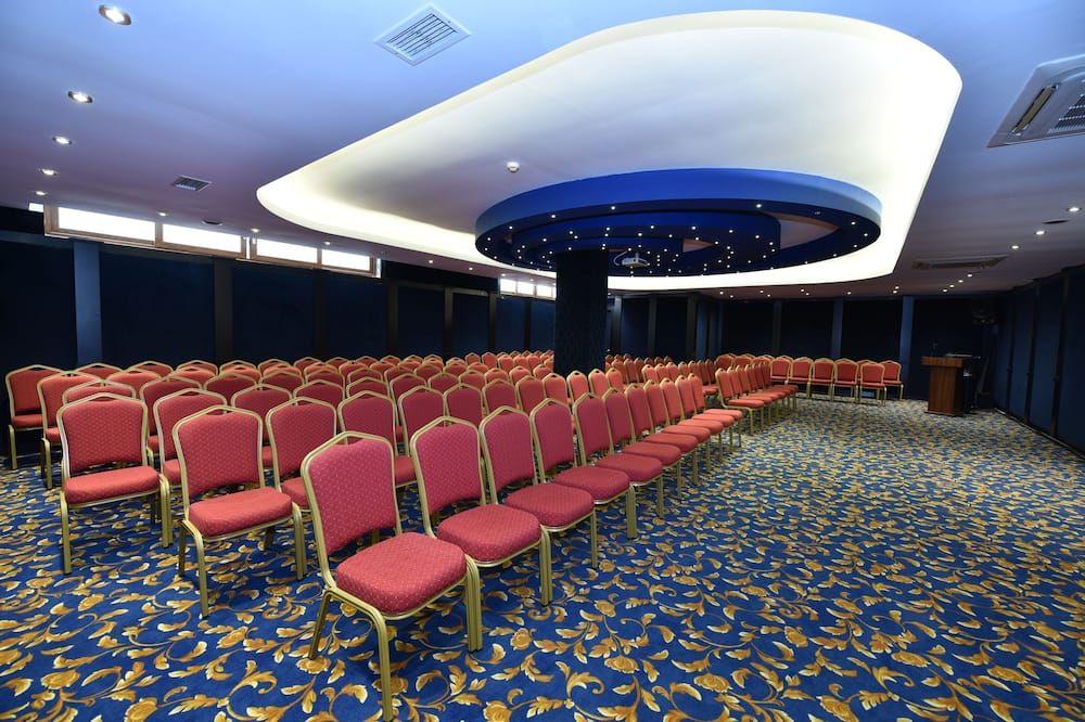 Konferenzraum