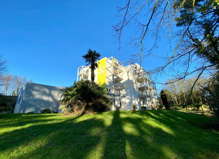 Gebäude Foto