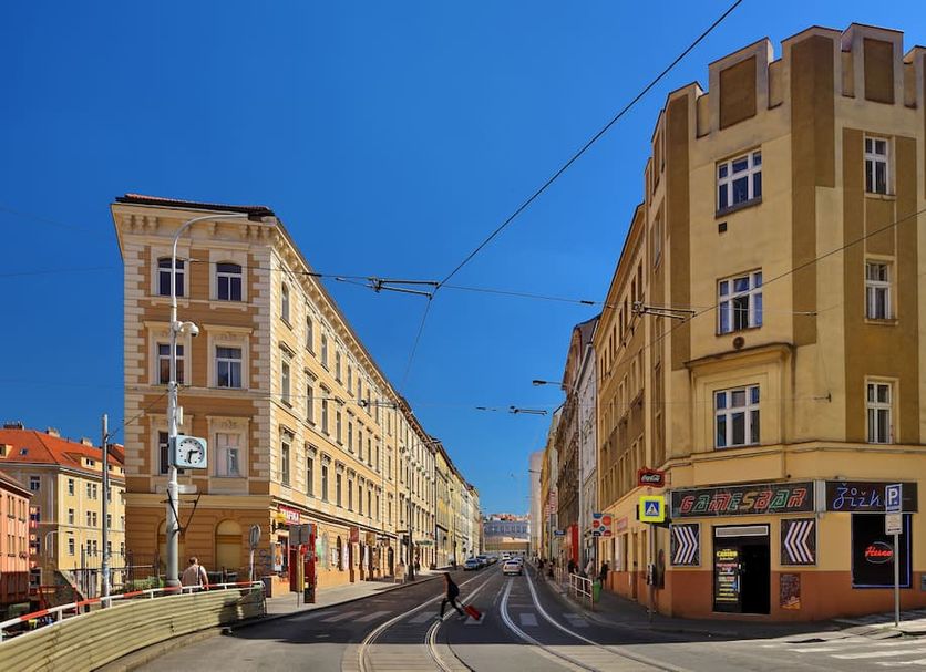 Außenansicht Foto