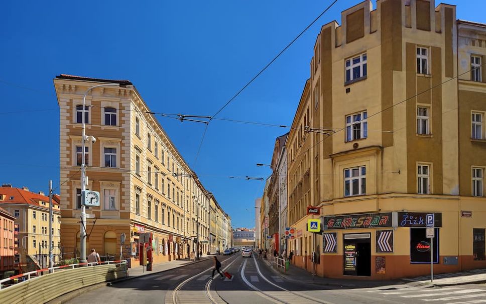 Außenansicht Foto