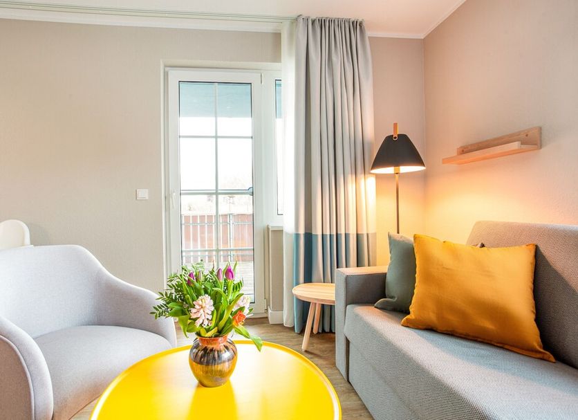 Wohnzimmer Foto
