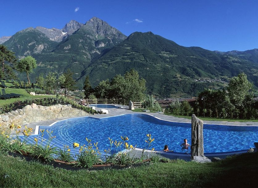 Pool Foto