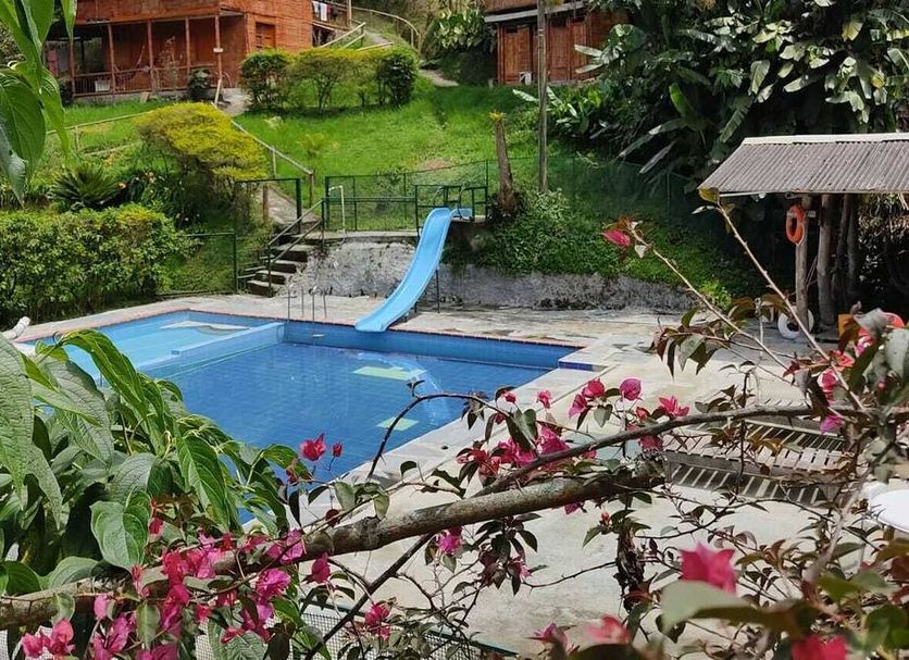 Pool Foto