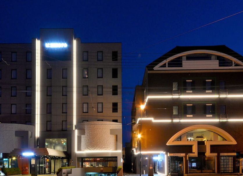 Gebäude Foto