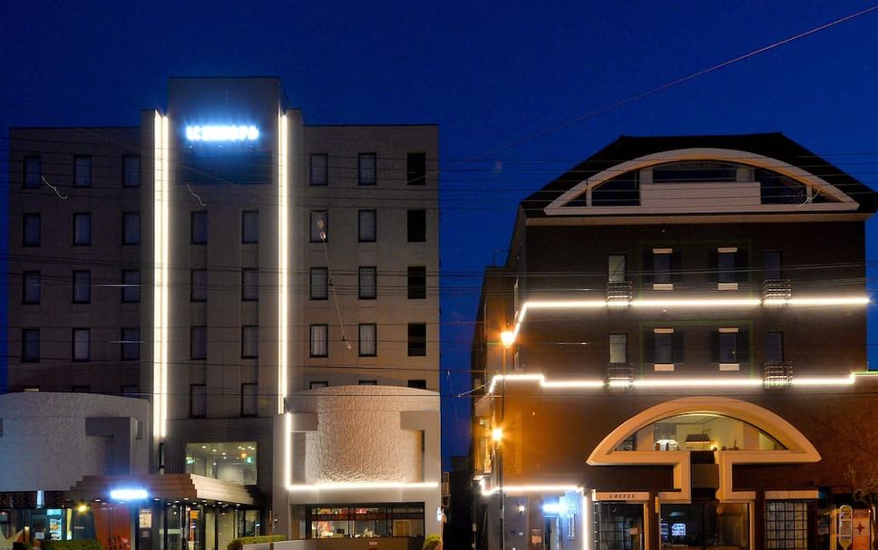 Gebäude Foto