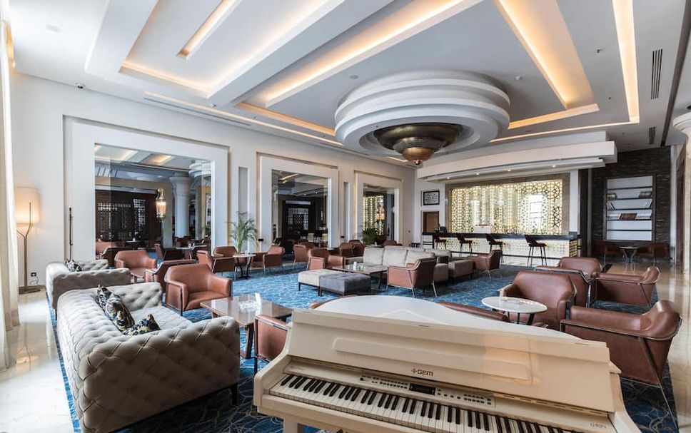 Lounge Foto