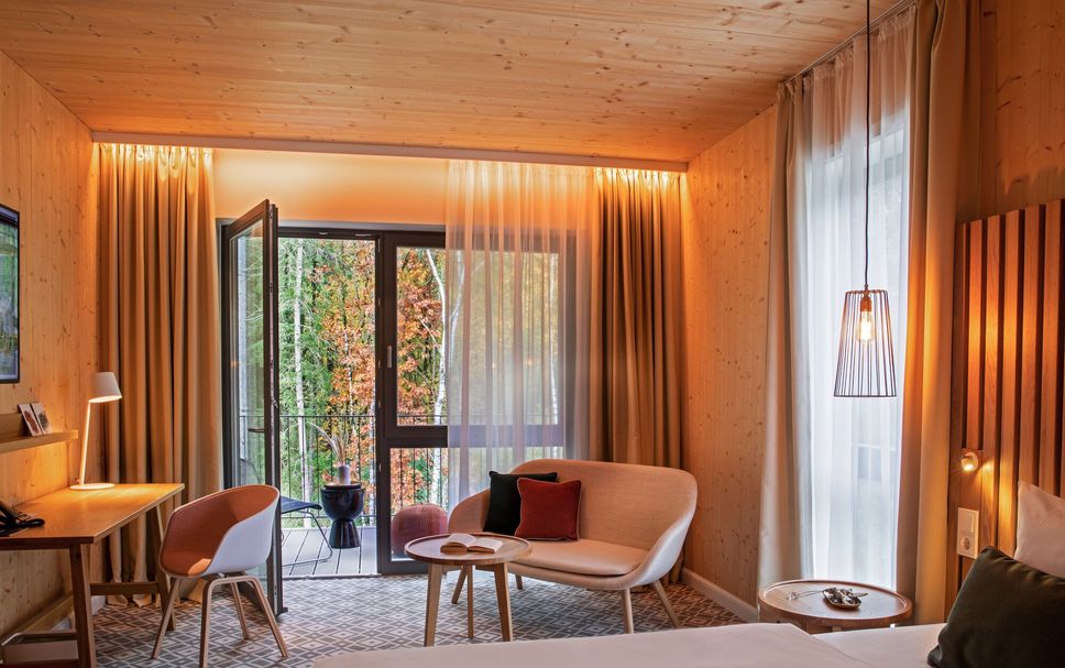 Wohnzimmer Foto
