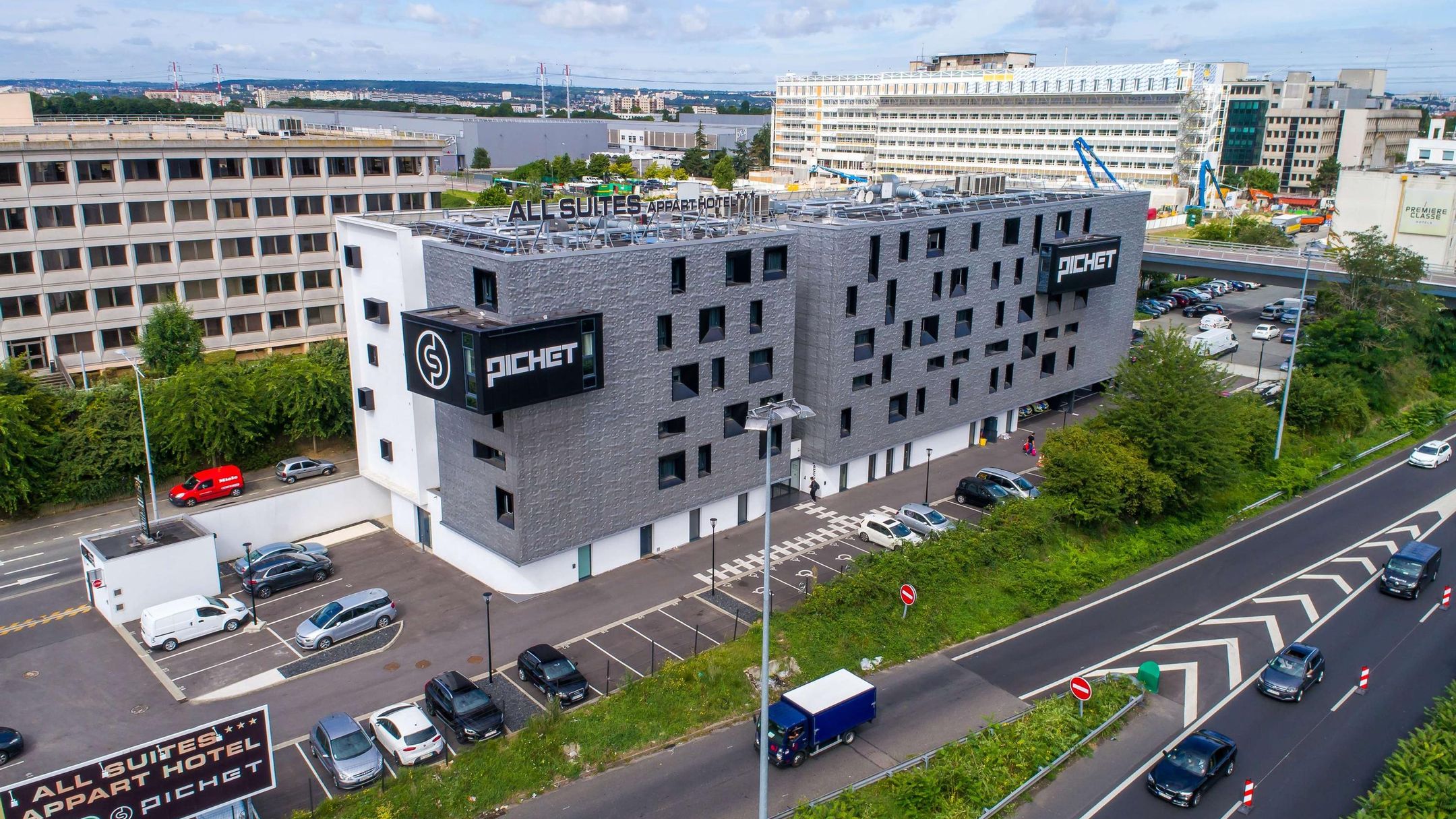 7 Rue Du Pont Des Halles 94150 Rungis