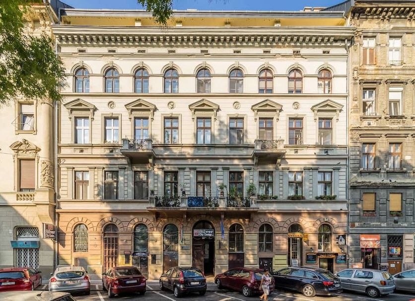 Gebäude Foto