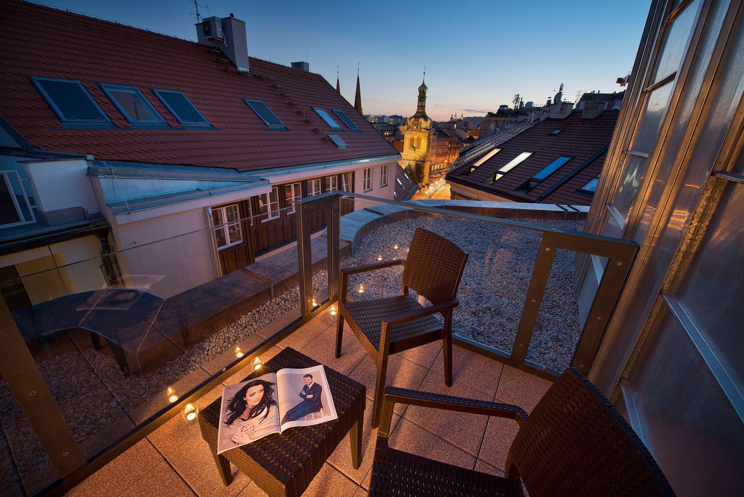 Balkon