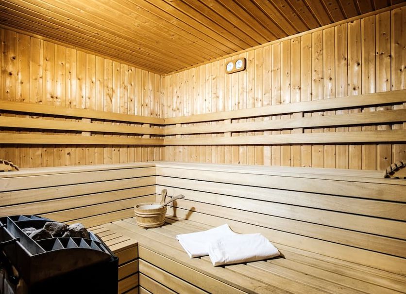 Wellness Foto
