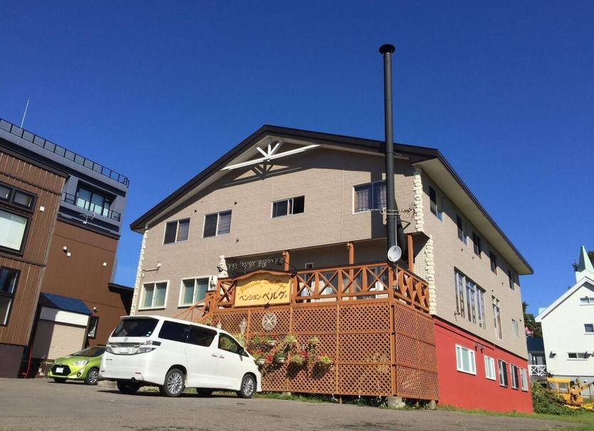 Gebäude Foto