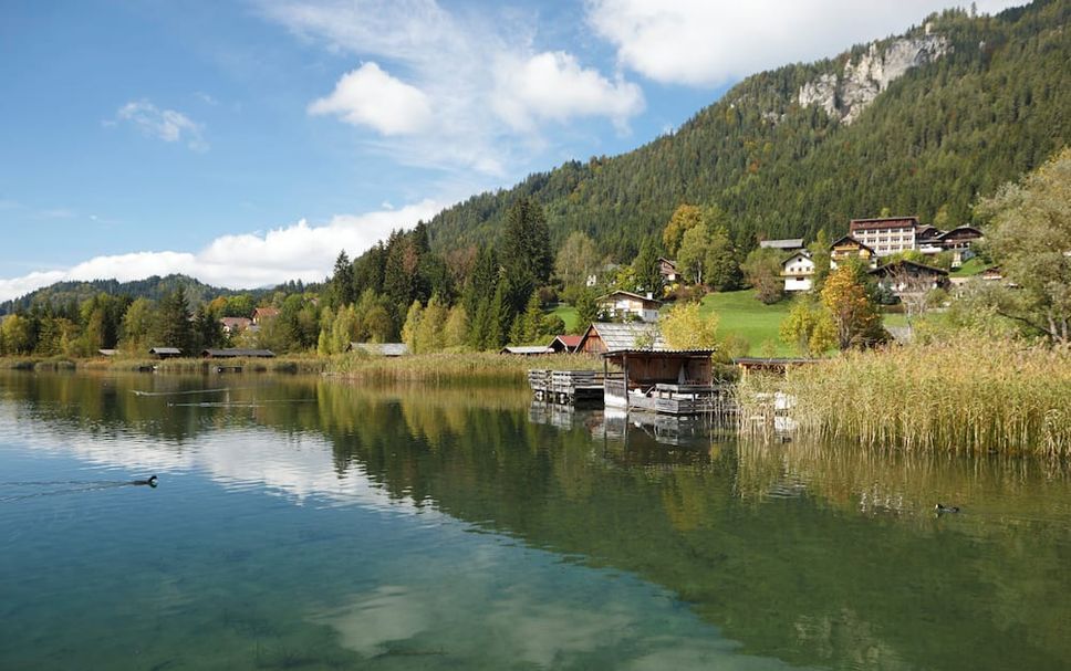 Außenansicht Foto