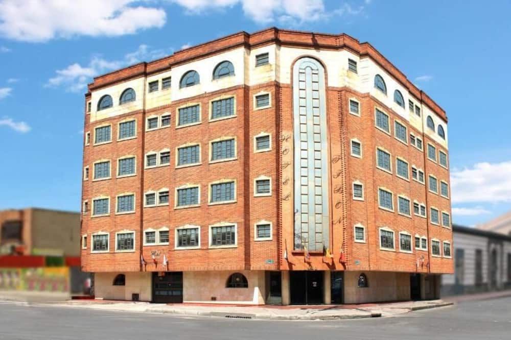 Gebäude