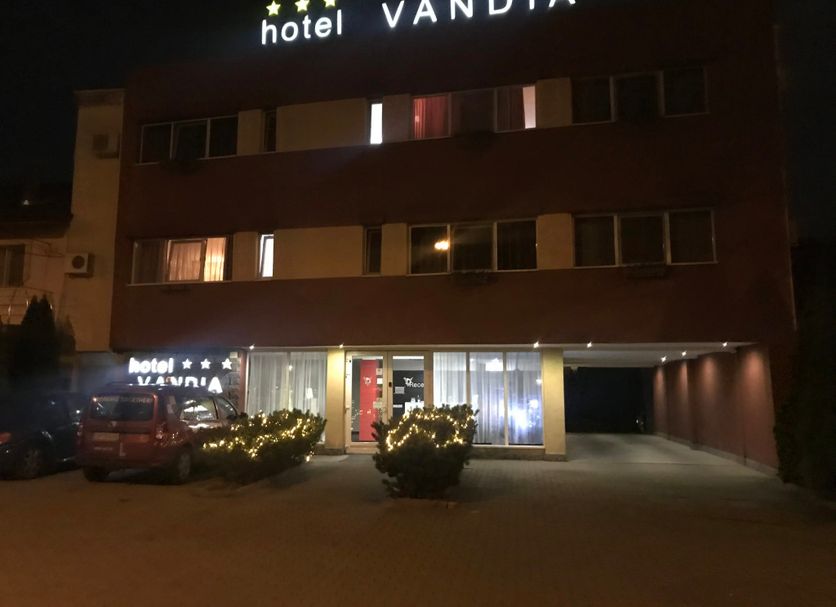 Gebäude Foto