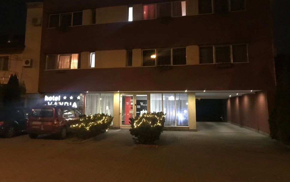 Gebäude Foto