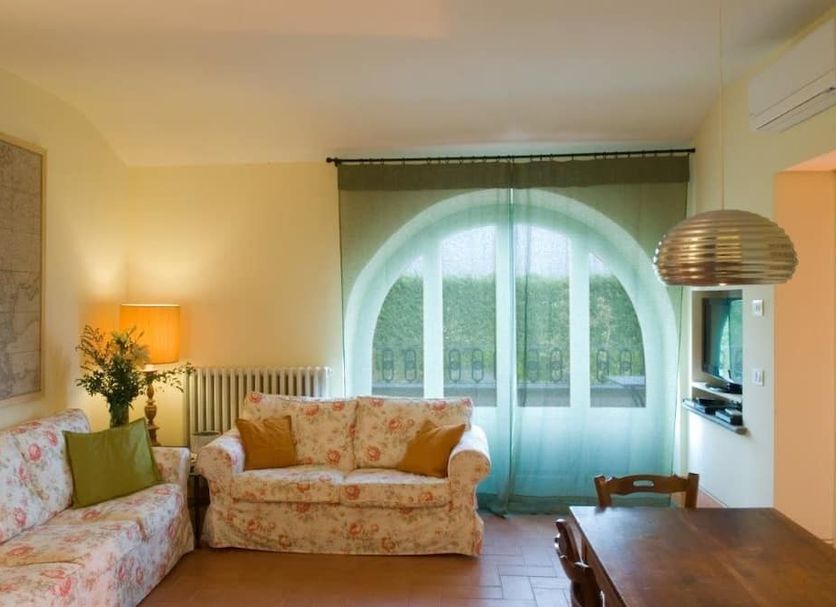 Wohnzimmer Foto