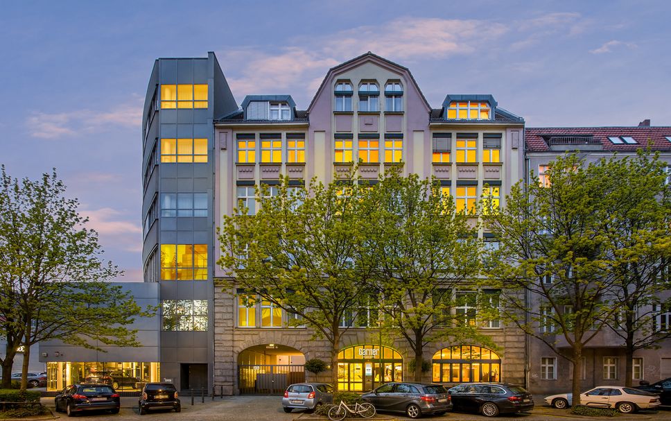 Gebäude Foto