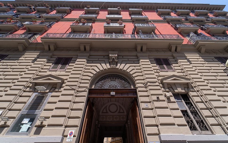 Gebäude Foto