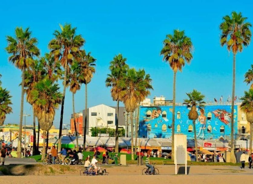 Strand Foto