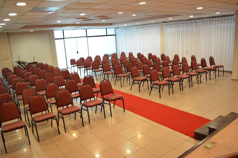 Konferenzraum
