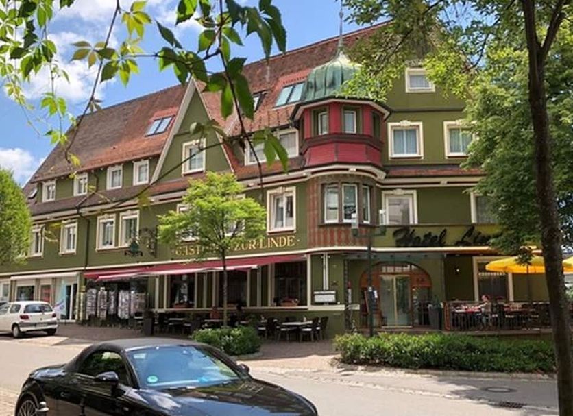 Gebäude Foto