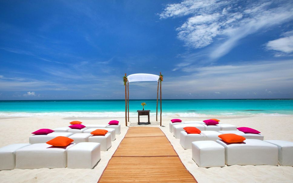 Strand Foto