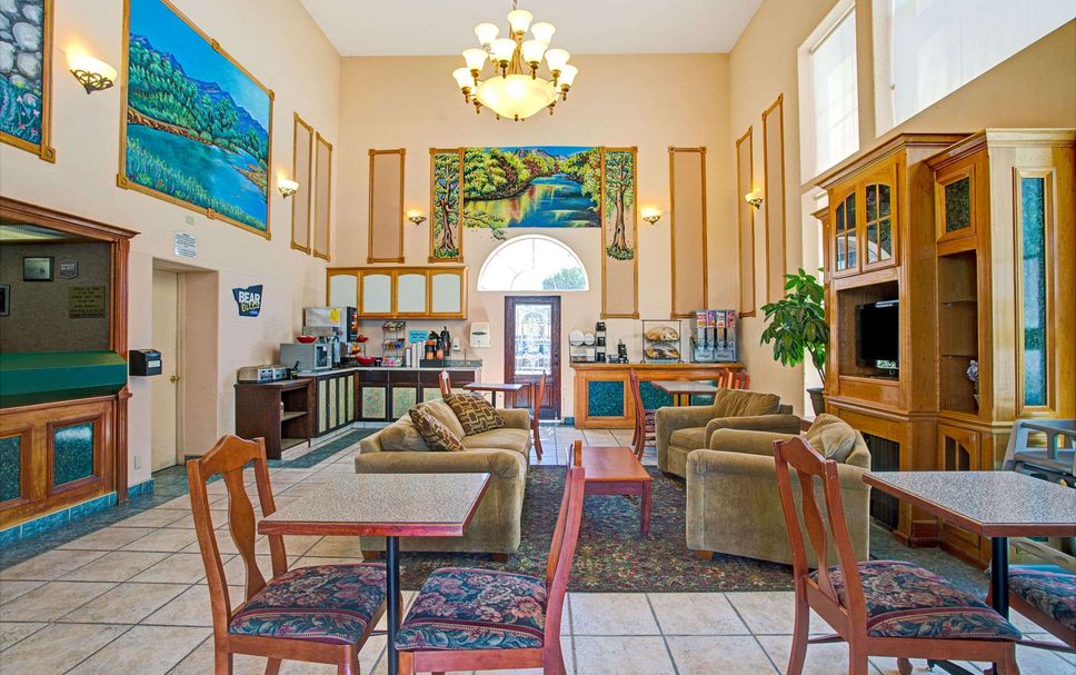 Hotelausstattung Foto