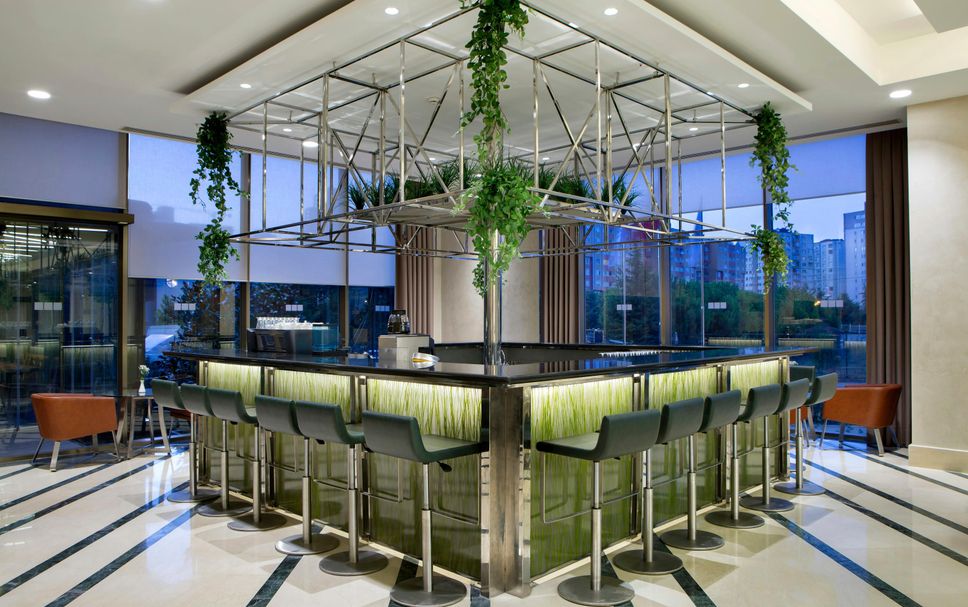Bar Foto