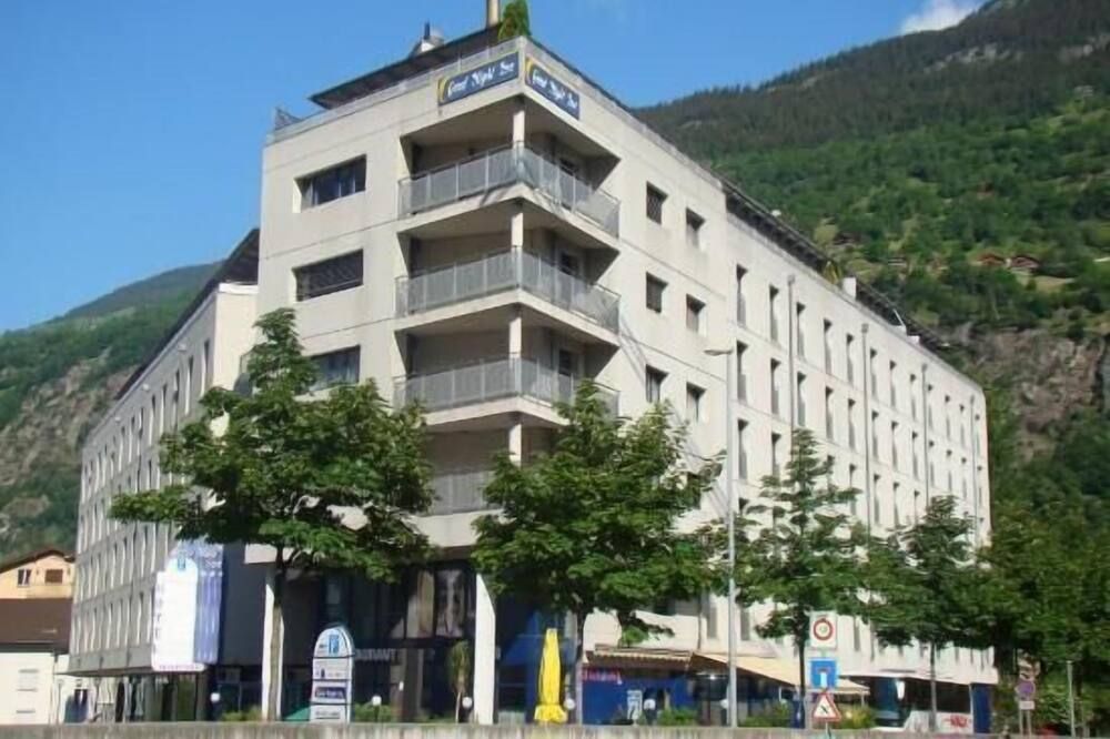 Gebäude