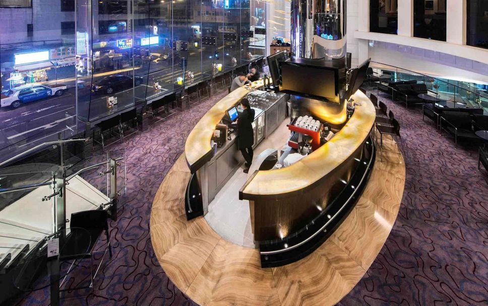 Bar Foto