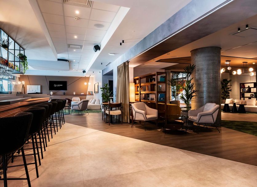 Bar Foto