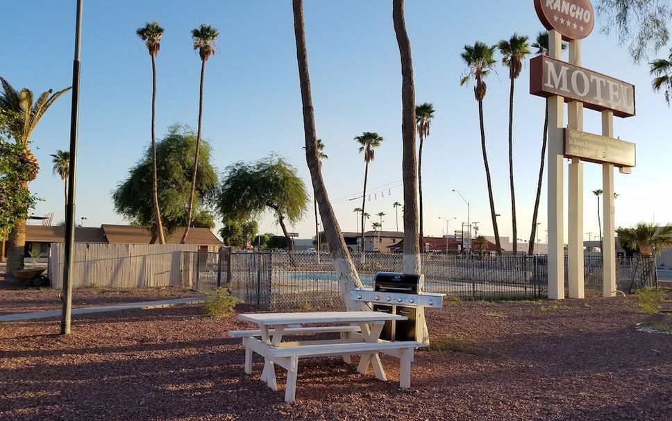 Hotelausstattung Foto