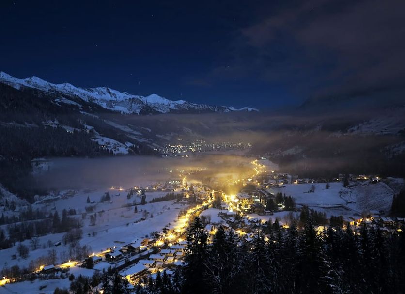 Außenansicht Foto