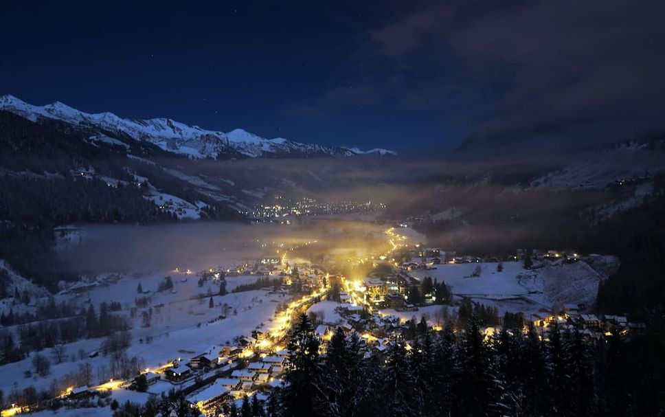 Außenansicht Foto
