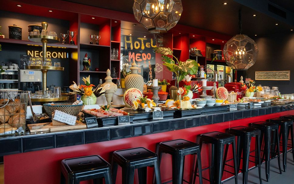 Bar Foto
